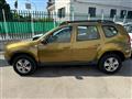 DACIA DUSTER 1.5 dCi 110CV S&S 4x4 Lauréate KM CERTIFICATI NAVI