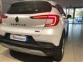 RENAULT NUOVO CAPTUR HYBRID Full Hybrid 145 CV Initiale Paris