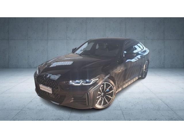 BMW SERIE 4 GRAND COUPE d xDrive 48V Msport Aut. + Tetto apr.