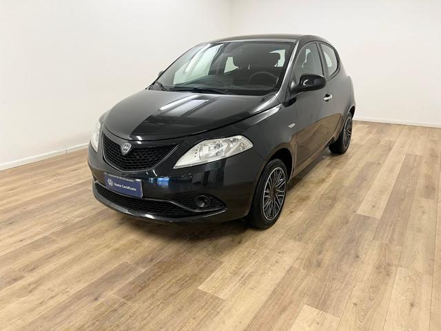 LANCIA YPSILON 1.2 69 CV 5 porte S&S Elefantino Blu