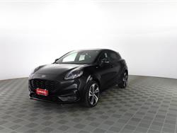 FORD PUMA 1.0 EcoBoost Hybrid 125 CV S&S aut. ST-Line X