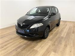 LANCIA YPSILON 1.2 69 CV 5 porte S&S Elefantino Blu