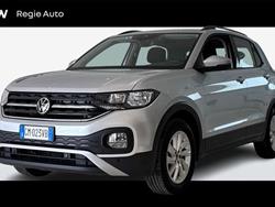 VOLKSWAGEN T-CROSS 1.0 tsi Style 95cv T-CROSS