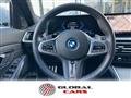 BMW SERIE 3 320e Touring Msport auto/DriveAss/H-Up/Laser/360