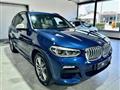 BMW X3 xDrive20d 190CV Msport