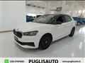 SKODA NUOVA FABIA 1.0 MPI EVO 65 CV Ambition