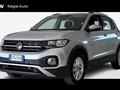 VOLKSWAGEN T-CROSS 1.0 tsi Style 95cv T-CROSS