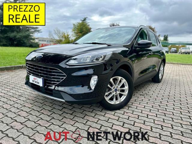 FORD KUGA 1.5 EcoBlue 120 CV aut. 2WD Titanium Business