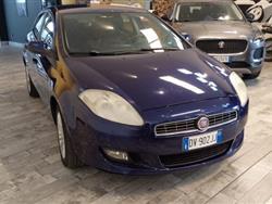 FIAT BRAVO 1.4 Active GPL SI NEOPATENTATI