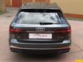 AUDI A4 AVANT Avant 40 TDI S tronic S line edition