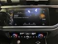 AUDI Q3 SPORTBACK Sportback MATRIX RADAR TELECAMERA BLACK PACC FULL