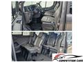 FORD TOURNEO CUSTOM 320 L2 TITANIUM CAMERA NAVI 9 POSTI