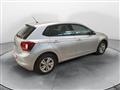 VOLKSWAGEN POLO VI 2017 5p 1.0 tsi Comfortline 95cv dsg