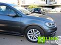 VOLKSWAGEN GOLF 1.6 TDI 115CV DSG 5p. Business BlueMotion Technolo