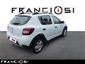 DACIA NUOVA SANDERO STEPWAY Stepway 1.5 dCi 90cv S S E6