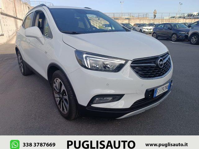 OPEL MOKKA X 1.6 Ecotec 115CV 4x2 Start&Stop Innovation