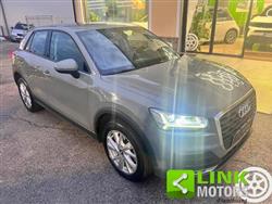 AUDI Q2 1.6 TDI S tronic Business