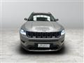 JEEP COMPASS 2.0 mjt Limited 4wd 170cv auto