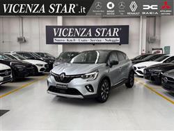 RENAULT NEW CAPTUR Techno TCe 90 CV