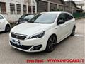 PEUGEOT 308 BlueHDi 120 S&S EAT6 SW GT Line