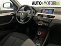 BMW X1 sDrive18d Advantage