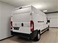 PEUGEOT BOXER 335 2.0 BlueHDi 130CV PM-TM Furgone