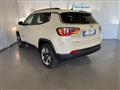 JEEP COMPASS 2.0 Multijet II aut. 4WD Limited