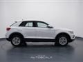 VOLKSWAGEN T-ROC 1.6 TDI SCR Business BlueMotion Technology