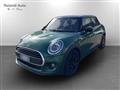 MINI MINI 5 PORTE 1.5 TwinPower Turbo One Baker Street