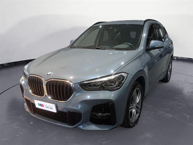 BMW X1 F48 xdrive18d Msport auto