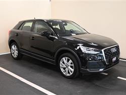 AUDI Q2 30 TDI S tronic Business