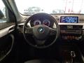 BMW X1 xDrive20d Business Advantage