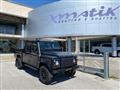 LAND ROVER DEFENDER 130 2.4 TD4 CrewCab S ARIA CONDIZIONATA, GANCIO