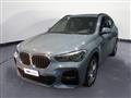 BMW X1 F48 xdrive18d Msport auto