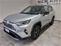 TOYOTA RAV4 2.5 HV (222CV) E-CVT AWD-i Style