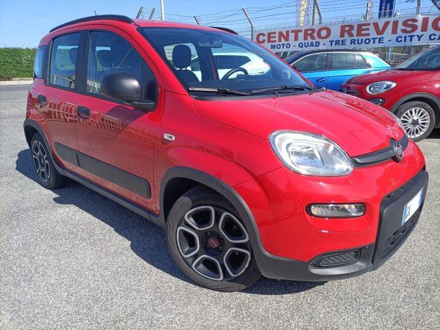 FIAT PANDA 1.0 Hybrid City Life PREZZO REALE!!