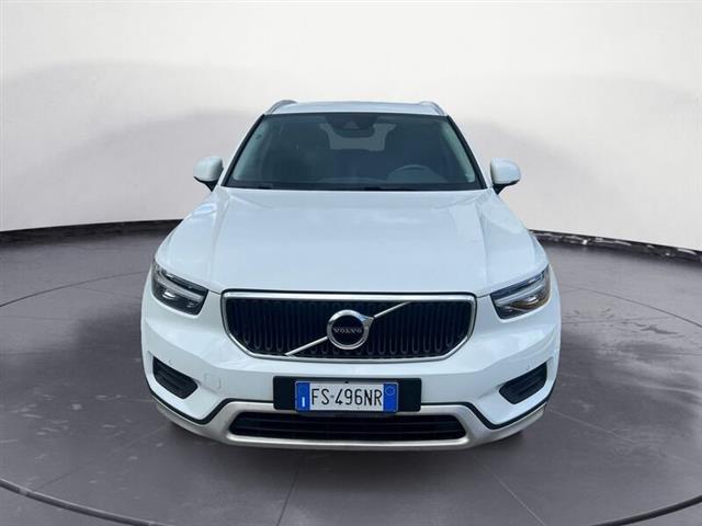 VOLVO XC40 D3 Geartronic Momentum