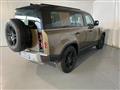 LAND ROVER DEFENDER 110 2.0 SD4 240CV AWD Auto S 7 POSTI-TETTO