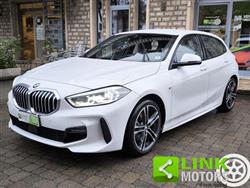 BMW SERIE 1 i 5p. Msport Uniporoprietario