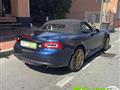 FIAT 124 SPIDER 1.4  MULTIAIR Lusso