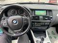 BMW X3 xDrive30dA 258CV Msport