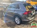 VOLKSWAGEN TIGUAN 2.0 tdi Advanced 4motion 150cv dsg FULL Opional