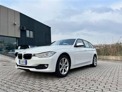 BMW SERIE 3 320d Touring Business auto