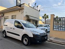 CITROEN BERLINGO 1.6HDi 100 3Posti Coibentato*HACCP/GDP*