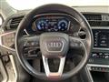 AUDI Q3 SPORTBACK Q3 SPB 35 TDI quattro S tronic Business Plus