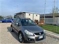 SUZUKI SX4 2.0 DDiS 16V 4WD Outdoor Line GLX