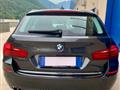 BMW SERIE 5 TOURING d xDrive 258CV Touring Luxury TETTO PANORAMICO