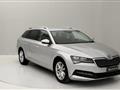 SKODA SUPERB 2.0 tdi evo Executive 122cv dsg