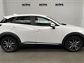 MAZDA CX-3 1.5L Skyactiv-D AWD Exceed