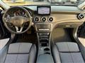 MERCEDES CLASSE GLA d Automatic Sport